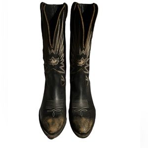 Sold on MercariMezcalero Boots